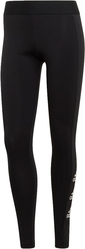 adidas Must Haves Stacked Logo Tights XS - Tights Bomuld hos Magasin