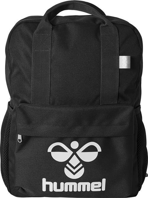 Se Hummel Hmljazz Back Pack L - Rygsække Polyester hos Magasin ved Magasin