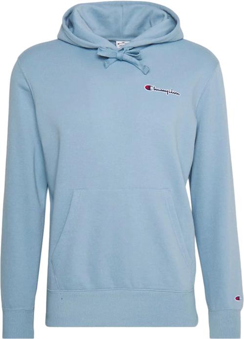 Champion Hooded Sweatshirt Mand Bs096 Hoodies Str M - Bomuld hos Magasin