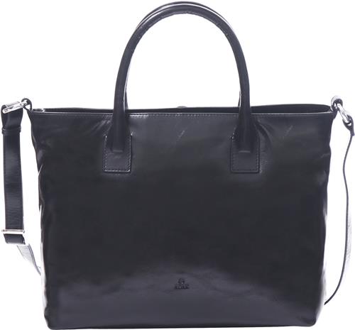 ADAX Salerno Shoulder bag Vilde 28x34x11 - Skuldertasker Læder hos Magasin