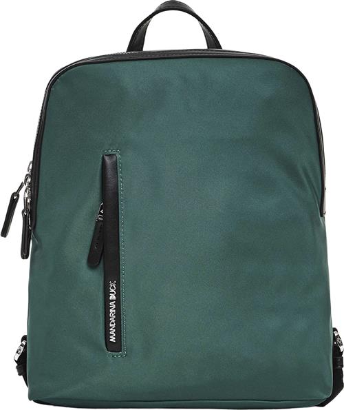 Mandarina Duck Hunter Backpack / Rain Forest 26x29x12 - Skuldertasker hos Magasin