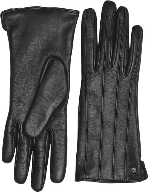 ADAX Adax Glove Linette L - Handsker Uld hos Magasin