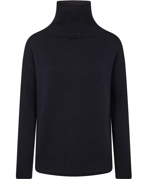 Max Mara Leisure Superbo Kvinde 12 Sweaters Str S - hos Magasin