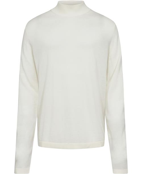 Se Tiger of Sweden Tern RWS Mand Fever Turtlenecks Str XL - hos Magasin ved Magasin