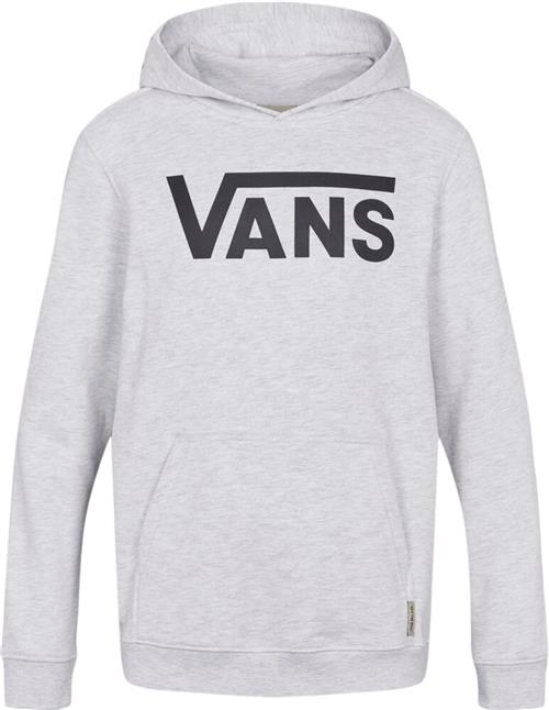 Se Vans Drop Haettetroje 129-139.5 / S - Sweatshirts & Hættetrøjer hos Magasin ved Magasin