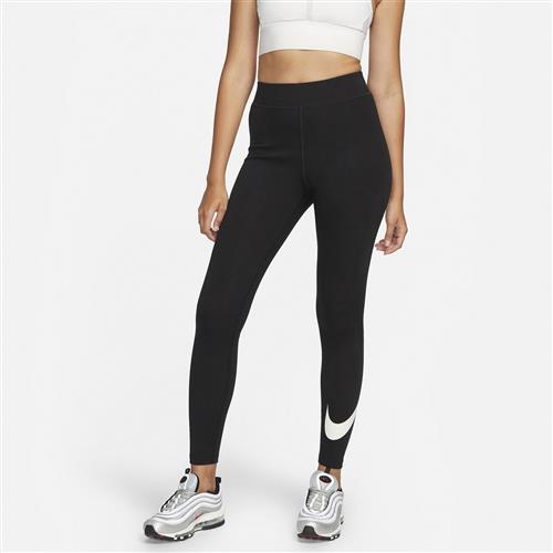 Nike Sportswear Classics Highwaisted Leggings M - Træningsbukser hos Magasin