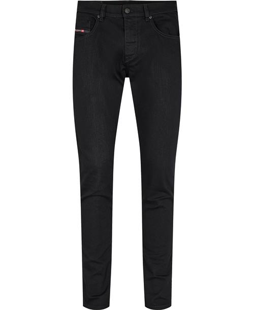 Diesel 2019 Dstrukt Mand 02 Jeans Str 38/30 - hos Magasin