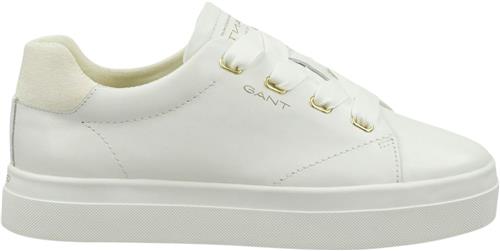 Gant Avona Sneaker Kvinde G29 Sneakers Str 39 - hos Magasin