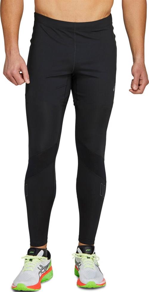 Asics Lite Show Tights XXL - Tights Polyester hos Magasin