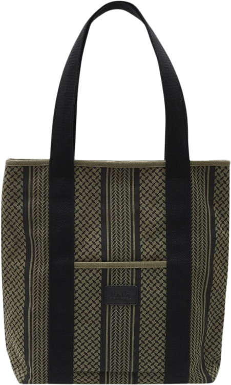 Se Lala Berlin Tote Carmela one size - Skuldertasker hos Magasin ved Magasin