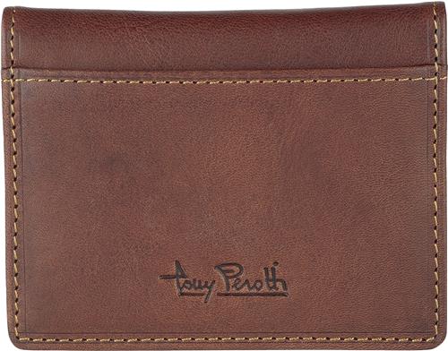 Se Tony Perotti Credit Fold 10 x 7,5 cm - Kortholdere hos Magasin ved Magasin