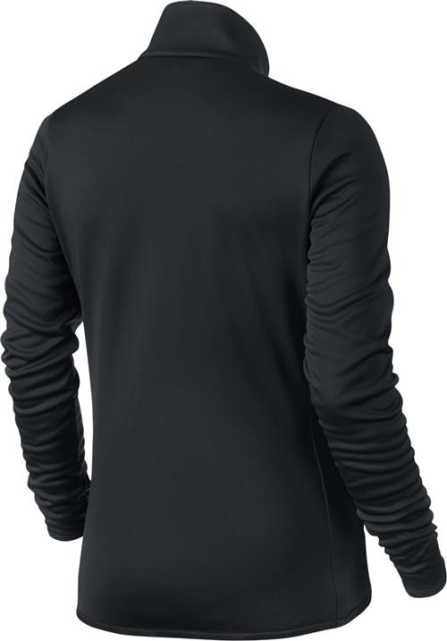 Nike Thermal 1/2 Zip Sweatshirt S - Hættetrøjer & Sweatshirts hos Magasin