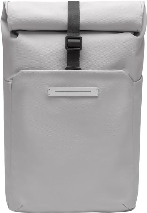 Horizn Studios Sofo Rolltop Backpack X Light Quartz Grey ONE SIZE - Kufferter hos Magasin