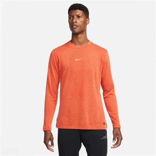 Nike Pro Dri Fit Adv Traeningoje XXL - Sweatshirts hos Magasin