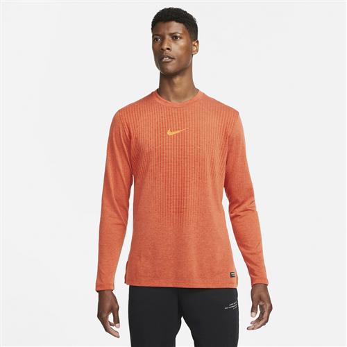 Nike Pro Dri Fit Adv Traeningoje S - Sweatshirts hos Magasin