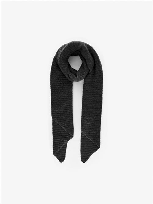 Se Pieces Pcpyron Structured Long Scarf Noos ONE SIZE - Halstørklæder hos Magasin ved Magasin