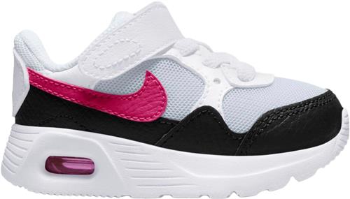 Nike Air Max SC Sneakers Hvid Sneakers Str 27 - hos Magasin