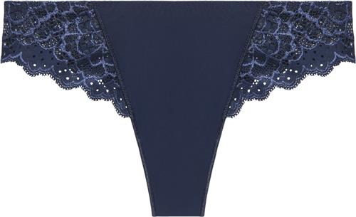 Se Simone Pérèle Tanga Briefs Str 38 - hos Magasin ved Magasin