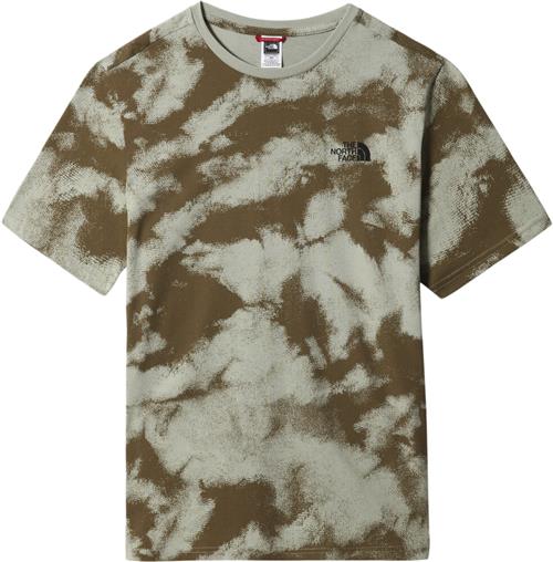 The North Face Simple Dome T Shirt M - T-shirts hos Magasin