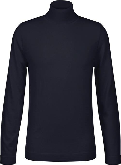 Drykorn 420002 Joey 10 Mand Blau Turtlenecks Str XL - hos Magasin