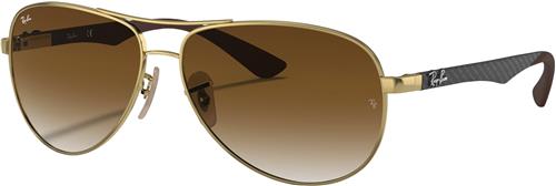 Ray-Ban Rb8313 61 - Solbriller hos Magasin