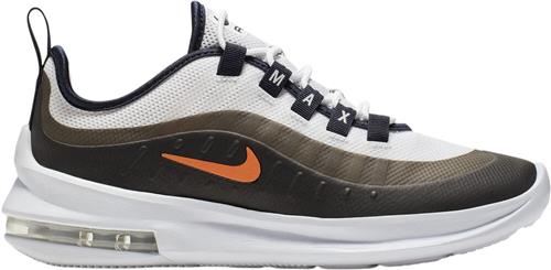 Se Nike Air Max Axis Gs Hvid Sneakers Str 37.5 - hos Magasin ved Magasin