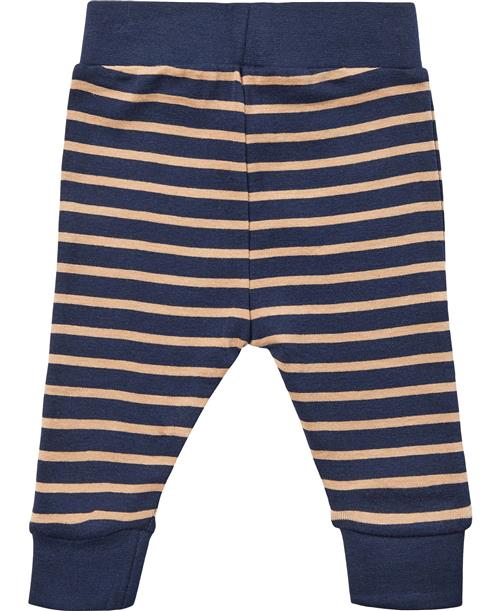 BAKITO by Magasin Du Nord Collection BAKITO by Magasin Mouse 5 G Str 68 Navy Blazer / Cartouche Stripe Bukser Bomuld