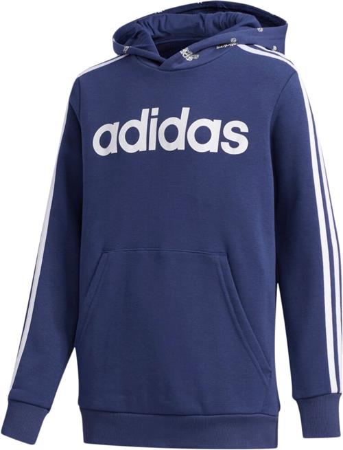 adidas Core Favorites Hoodie 110 - Sweatshirts & Hættetrøjer Bomuld hos Magasin