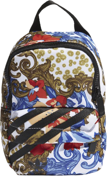 Se adidas Studio London Mini Backpack NO SIZE - Rygsække Polyester hos Magasin ved Magasin