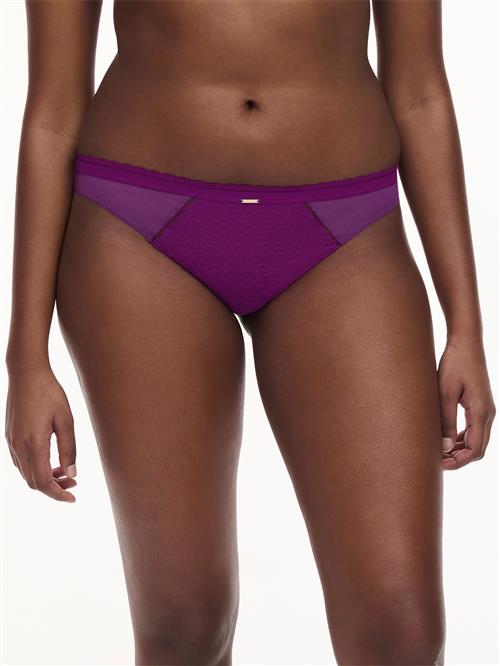 Chantelle Monogram Revealing Brief Briefs Str 42 - hos Magasin