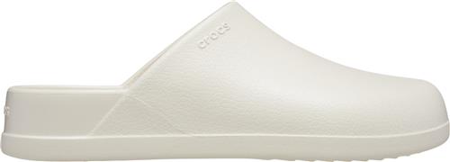 Crocs Dylan Clog Stucco Kvinde Stucco Slip-ins Str 41-42 - hos Magasin