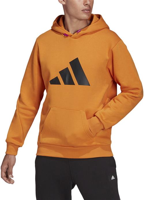 Se adidas Sportswear Future Icons Winterized Hættetrøje M - Hættetrøjer Bomuld hos Magasin ved Magasin