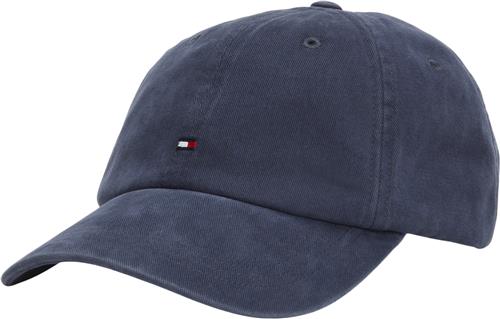 Tommy Hilfiger TH Flag 85 Soft 6 Panel CAP One size - Kasketter hos Magasin