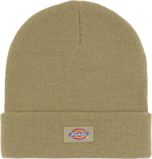 Dickies Gibsland Beanie Imperial Green ONE SIZE - Huer hos Magasin