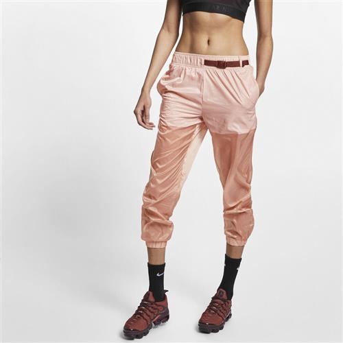 Se Nike Sportswear Tech Pack Pants XS - Træningsbukser Nylon hos Magasin ved Magasin