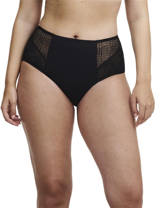 Se Chantelle Intrigue Brief Briefs Str 42 - hos Magasin ved Magasin