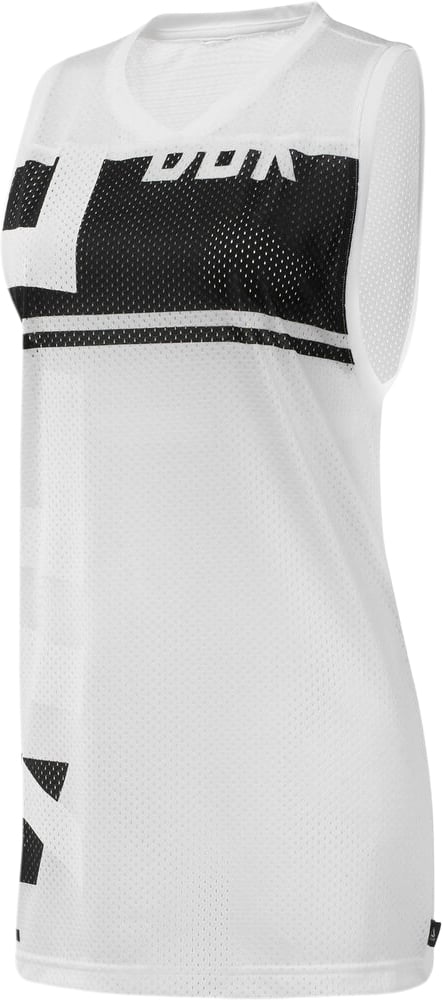 Reebok Wor Meet You There Basketball Tank Top XS - Tanktoppe Polyester hos Magasin