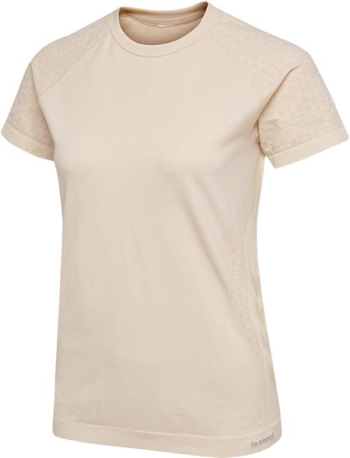 Se Hummel Hmlci Seamless Tshirt XS/S - Trænings T-shirts Polyester hos Magasin ved Magasin