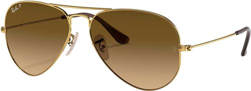 Se Ray-Ban Aviator 56 - Solbriller hos Magasin ved Magasin