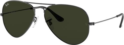 Ray-Ban Sunglasses 58 - Solbriller hos Magasin