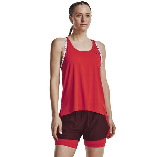 Under Armour Knockout Traeningstop S - Træningøjer & -Dragter Polyester hos Magasin