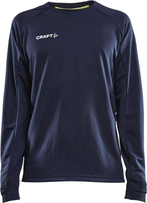 Se Craft Evolve Trøje M - Sweatshirts hos Magasin ved Magasin