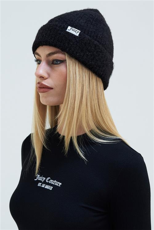 Juicy Couture Anvers Beanie ONE SIZE - Huer hos Magasin