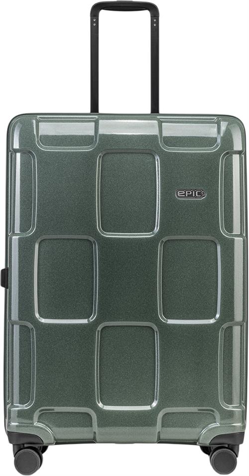 Se EPIC Crate Reflex EVO 75cm - Large - Kufferter hos Magasin ved Magasin