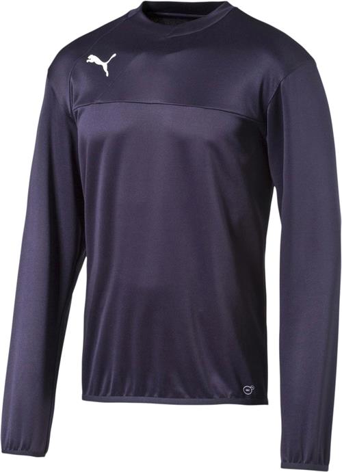 Puma Esquadra Sweatshirt L - Sweatshirts hos Magasin