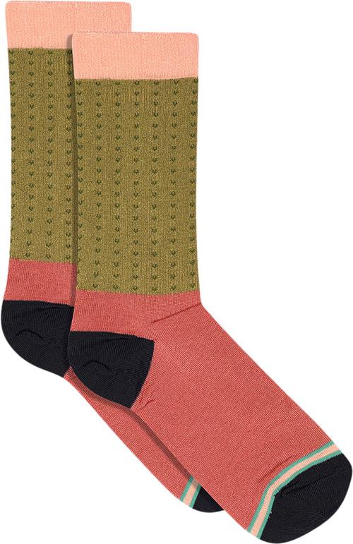 mpWoman Celia Socks Ankelstrømper Str 40/42 - hos Magasin