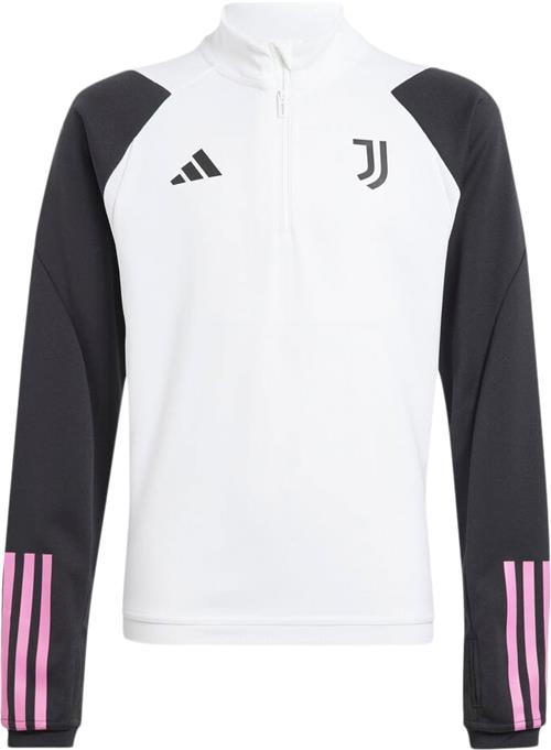 Se adidas Juventus 23/24 Tiro Trænignøje 140 - Træningøjer Polyester hos Magasin ved Magasin