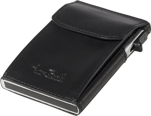 Se Tony Perotti Furbo Cardholder 6,5 x 9,7 x 1 - Kortholdere Læder hos Magasin ved Magasin