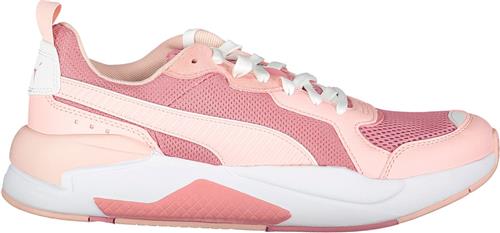 Se Puma Xray Mand Pink Sneakers Str 36 - hos Magasin ved Magasin