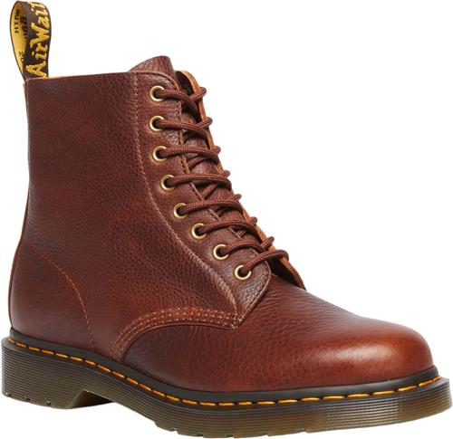 Se Dr. Martens 1460 Pascal Cashew Ambassador Mand Cashew Snørestøvler Str 41 - hos Magasin ved Magasin